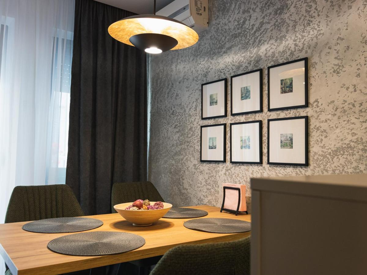 סובוטיקה My Space Apartment מראה חיצוני תמונה