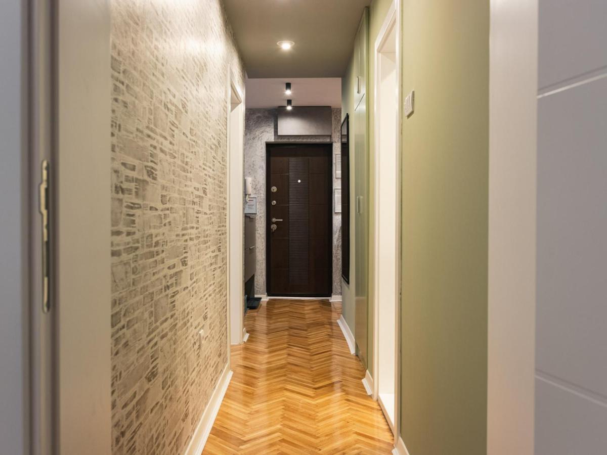 סובוטיקה My Space Apartment מראה חיצוני תמונה