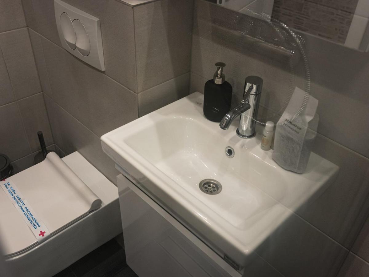 סובוטיקה My Space Apartment מראה חיצוני תמונה