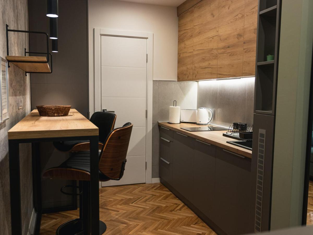 סובוטיקה My Space Apartment מראה חיצוני תמונה