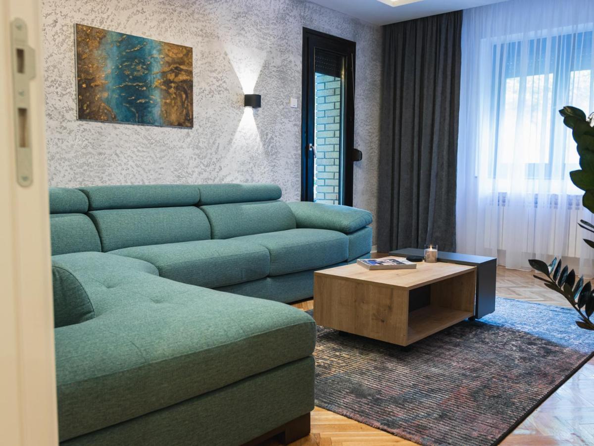 סובוטיקה My Space Apartment מראה חיצוני תמונה