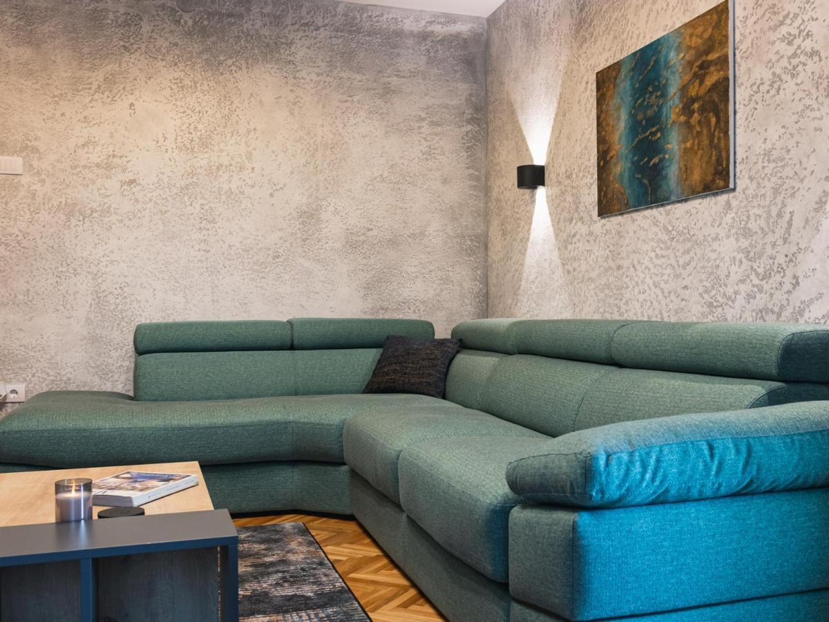 סובוטיקה My Space Apartment מראה חיצוני תמונה