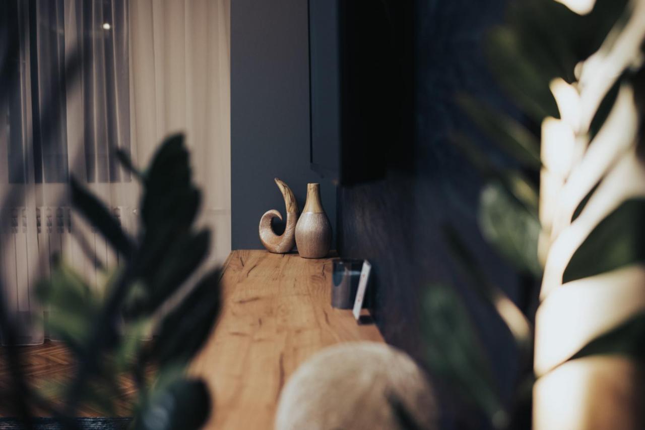 סובוטיקה My Space Apartment מראה חיצוני תמונה